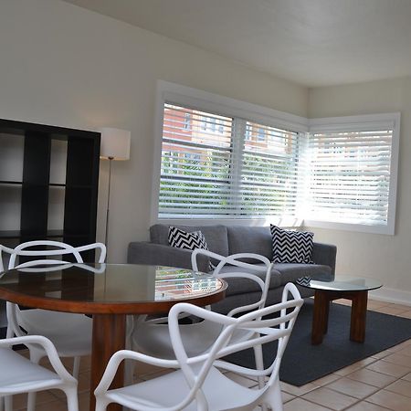 Solas A North Beach Village Resort Hotel Fort Lauderdale Eksteriør billede