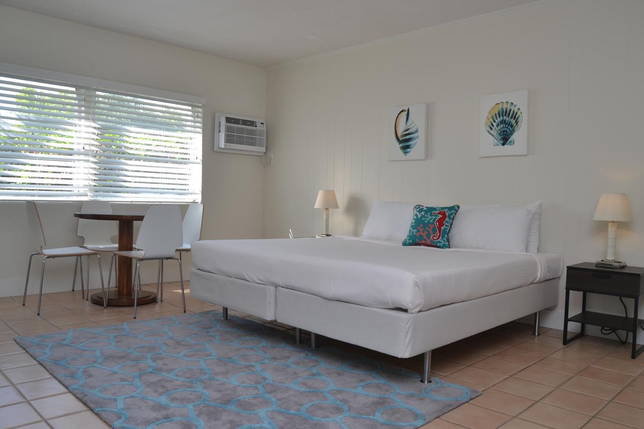 Solas A North Beach Village Resort Hotel Fort Lauderdale Eksteriør billede