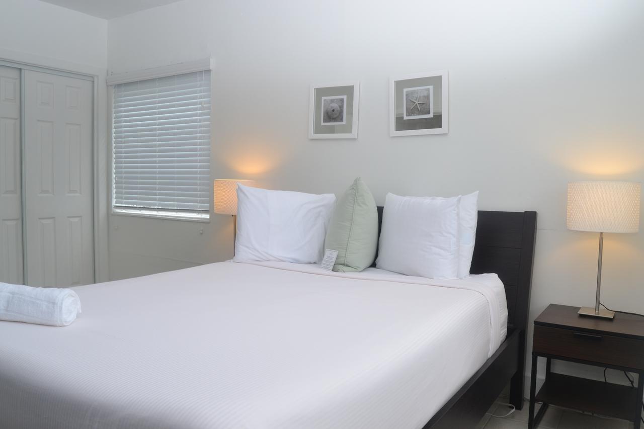 Solas A North Beach Village Resort Hotel Fort Lauderdale Eksteriør billede