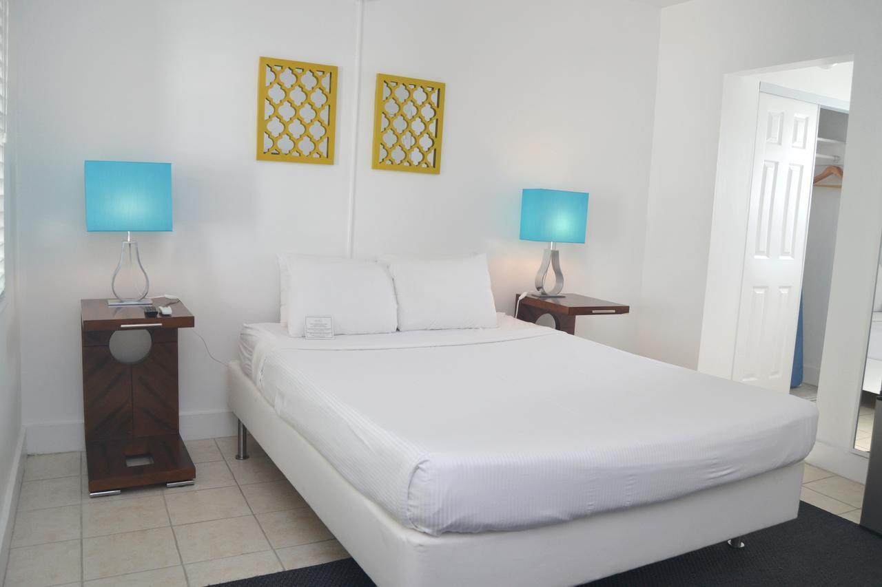 Solas A North Beach Village Resort Hotel Fort Lauderdale Eksteriør billede