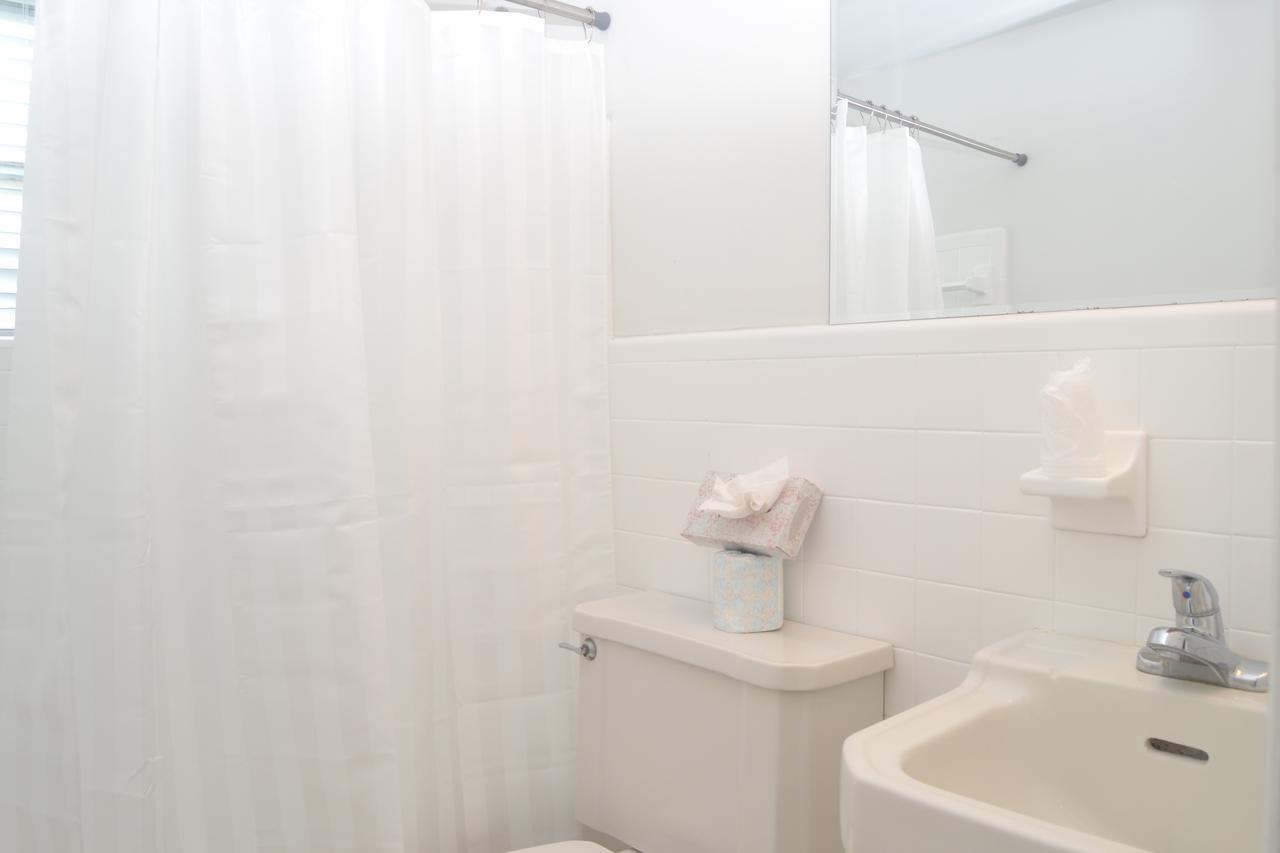 Solas A North Beach Village Resort Hotel Fort Lauderdale Eksteriør billede