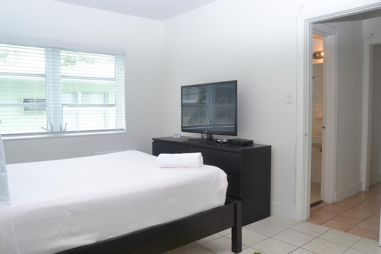 Solas A North Beach Village Resort Hotel Fort Lauderdale Eksteriør billede