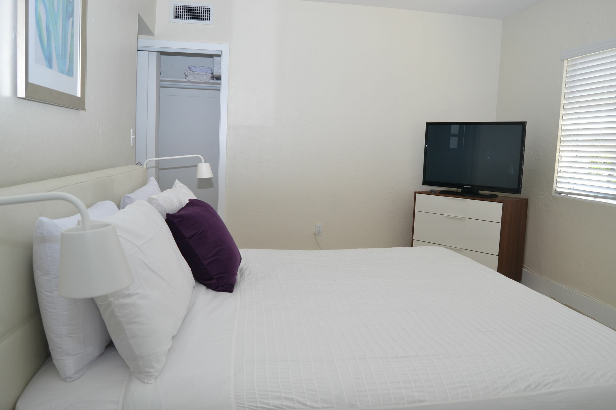 Solas A North Beach Village Resort Hotel Fort Lauderdale Eksteriør billede