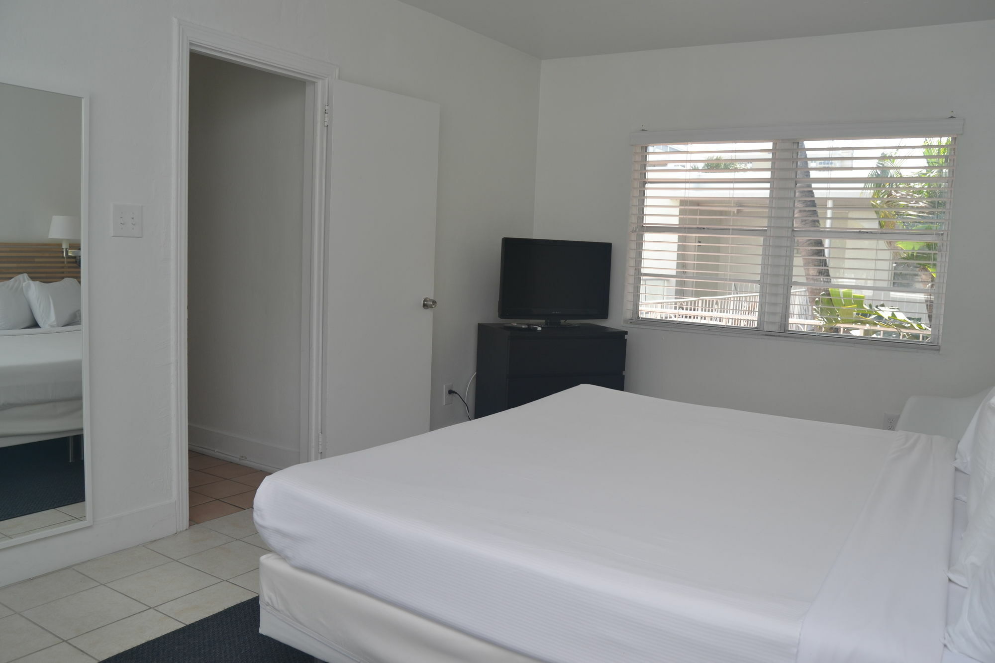 Solas A North Beach Village Resort Hotel Fort Lauderdale Eksteriør billede