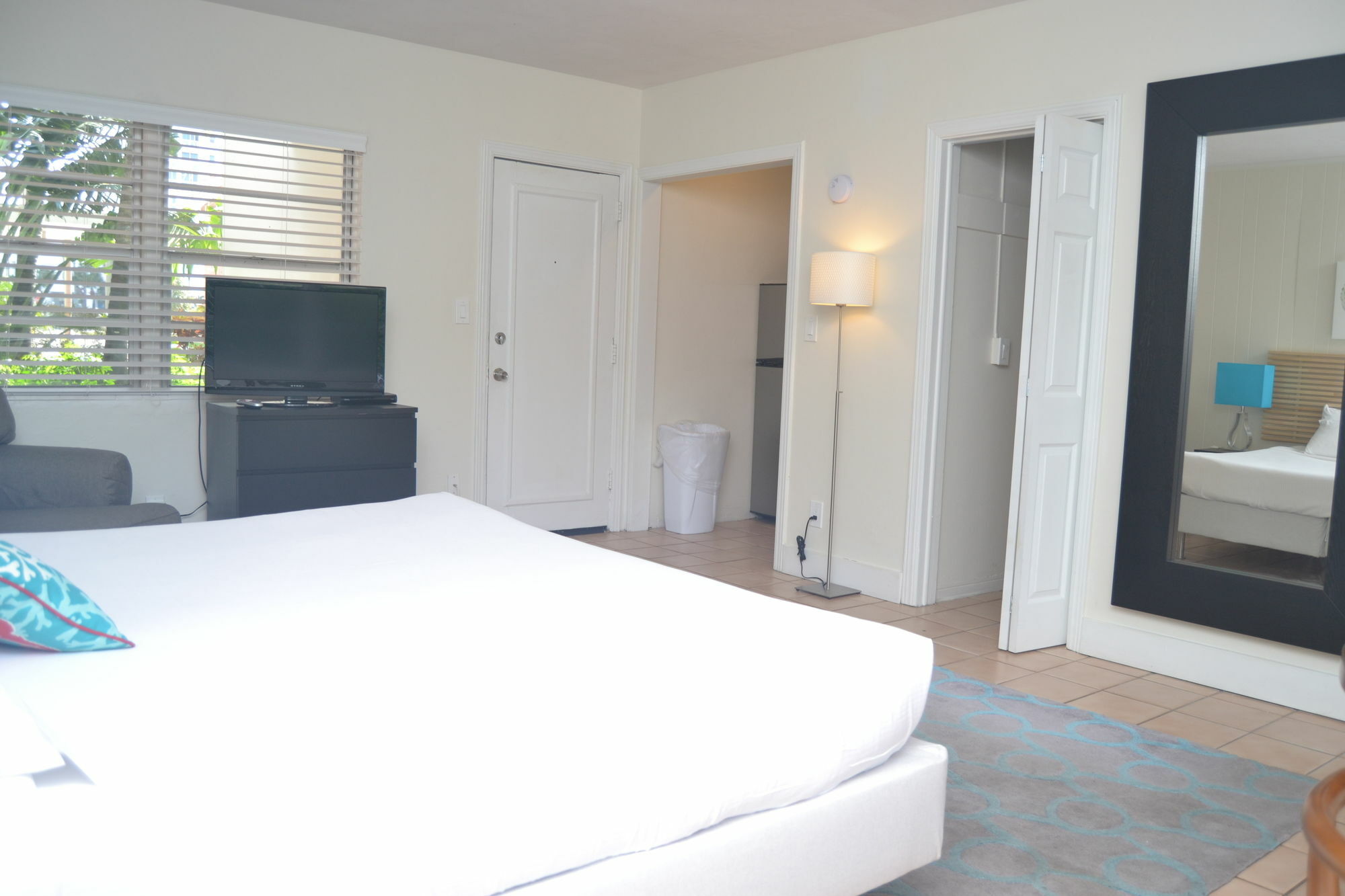 Solas A North Beach Village Resort Hotel Fort Lauderdale Eksteriør billede