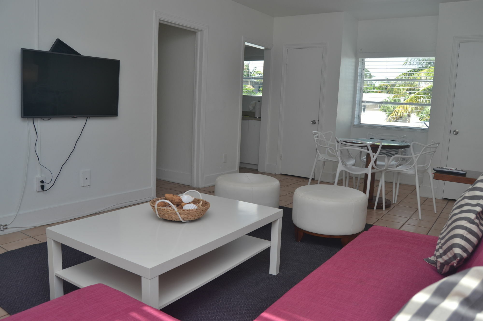 Solas A North Beach Village Resort Hotel Fort Lauderdale Eksteriør billede