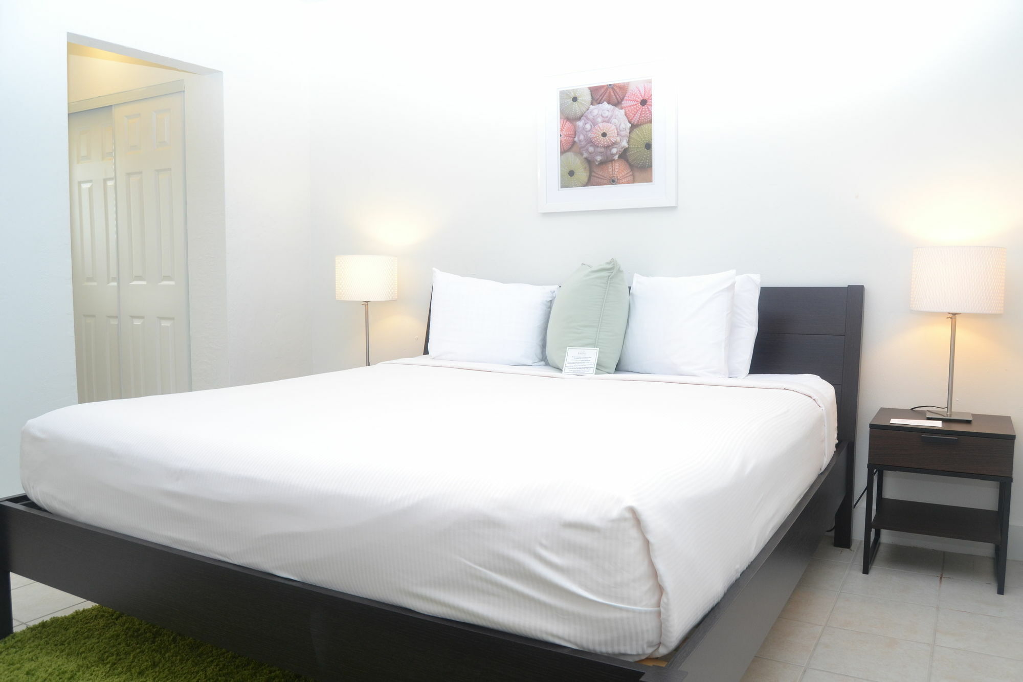 Solas A North Beach Village Resort Hotel Fort Lauderdale Eksteriør billede