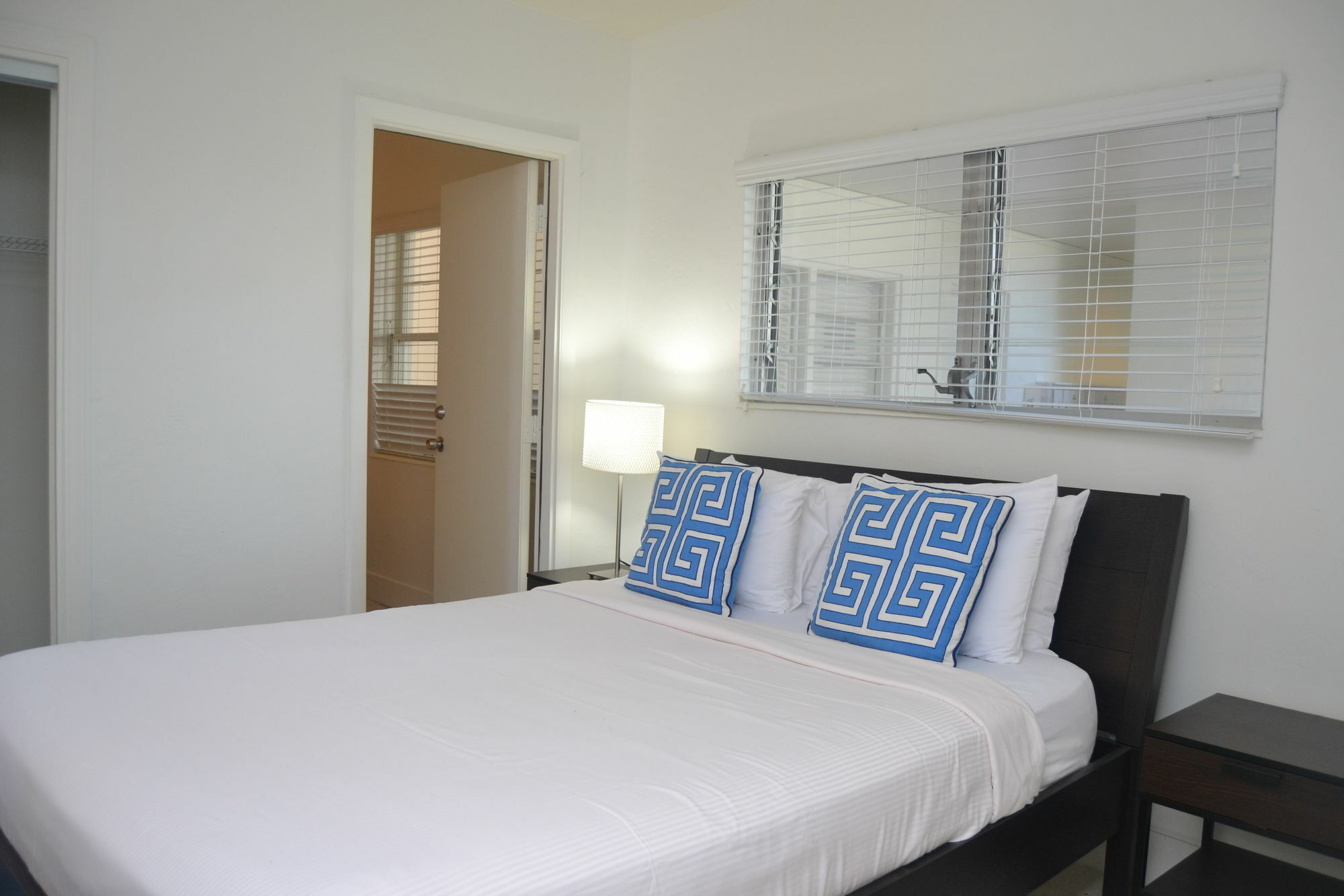 Solas A North Beach Village Resort Hotel Fort Lauderdale Eksteriør billede