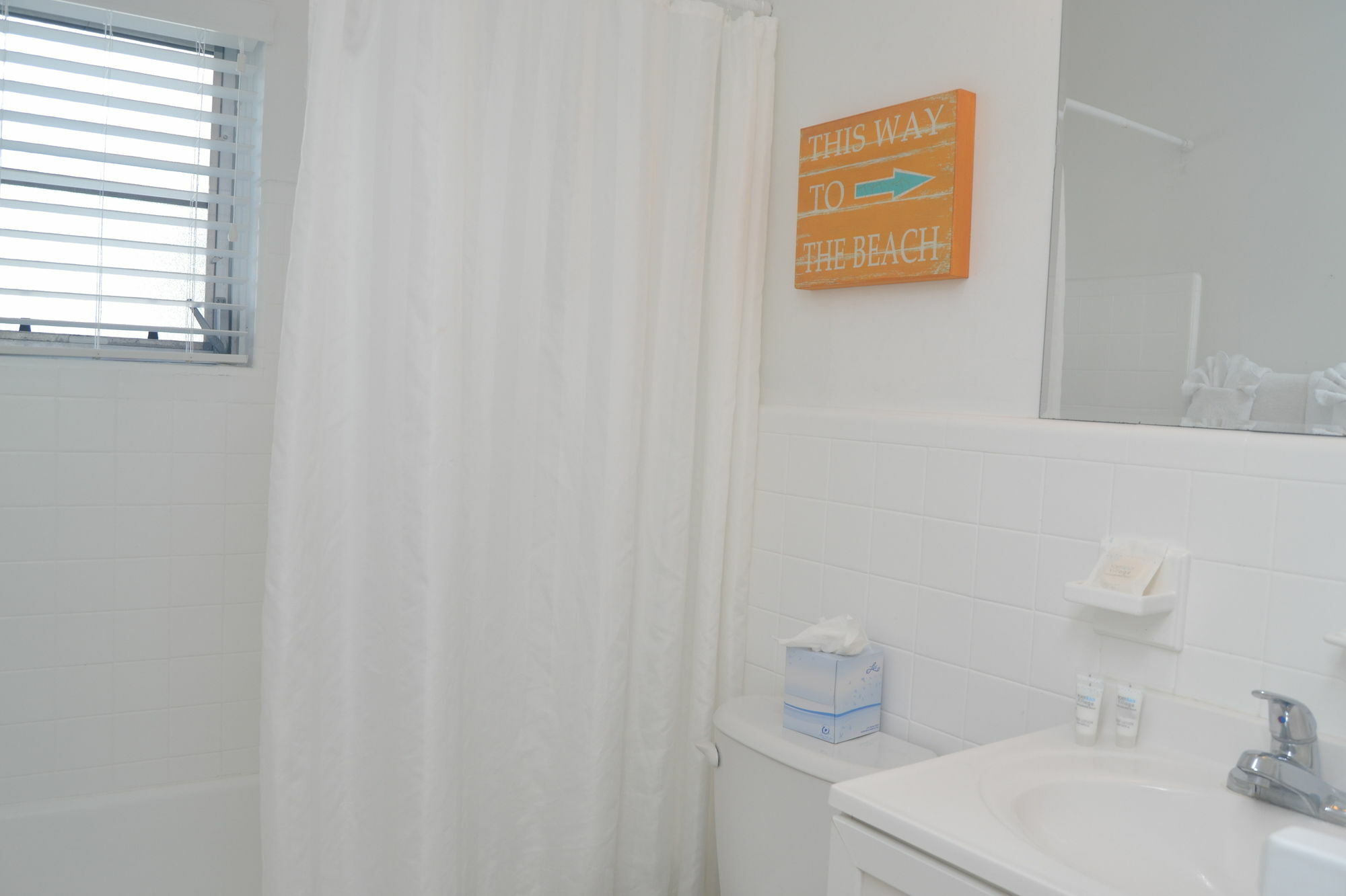 Solas A North Beach Village Resort Hotel Fort Lauderdale Eksteriør billede
