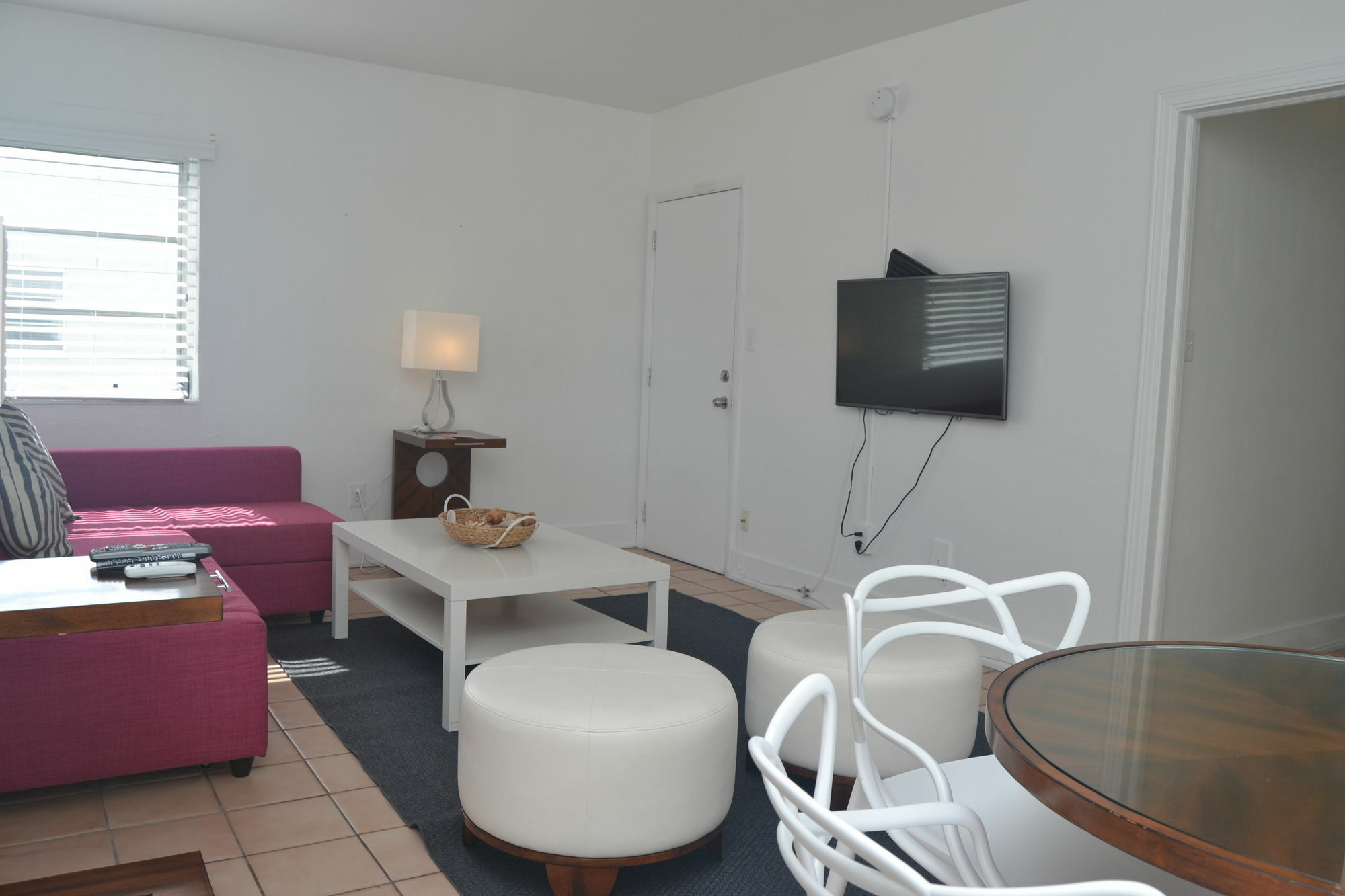 Solas A North Beach Village Resort Hotel Fort Lauderdale Eksteriør billede