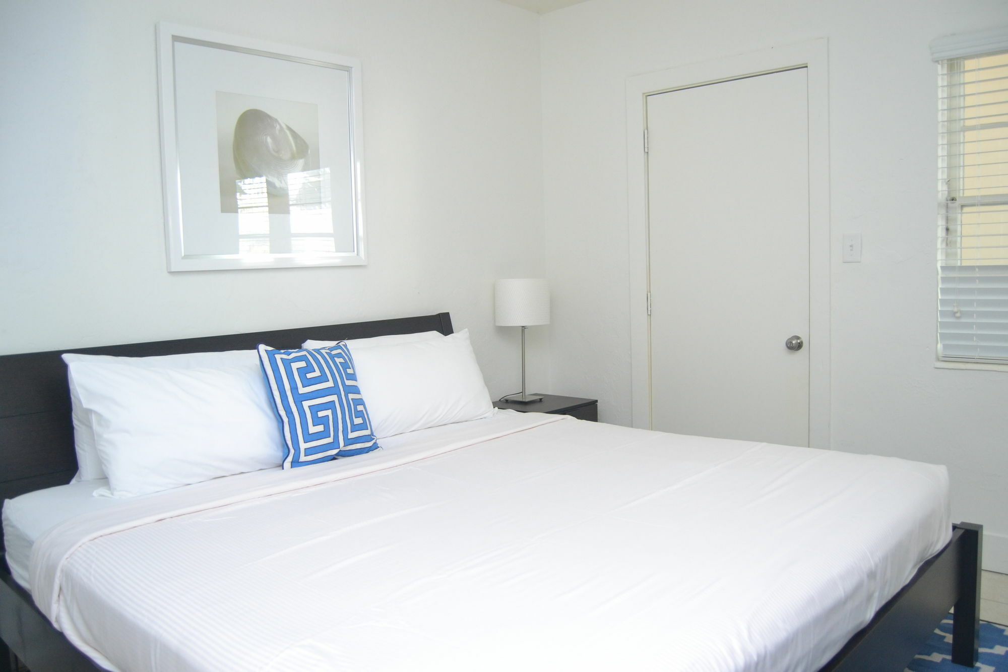 Solas A North Beach Village Resort Hotel Fort Lauderdale Eksteriør billede