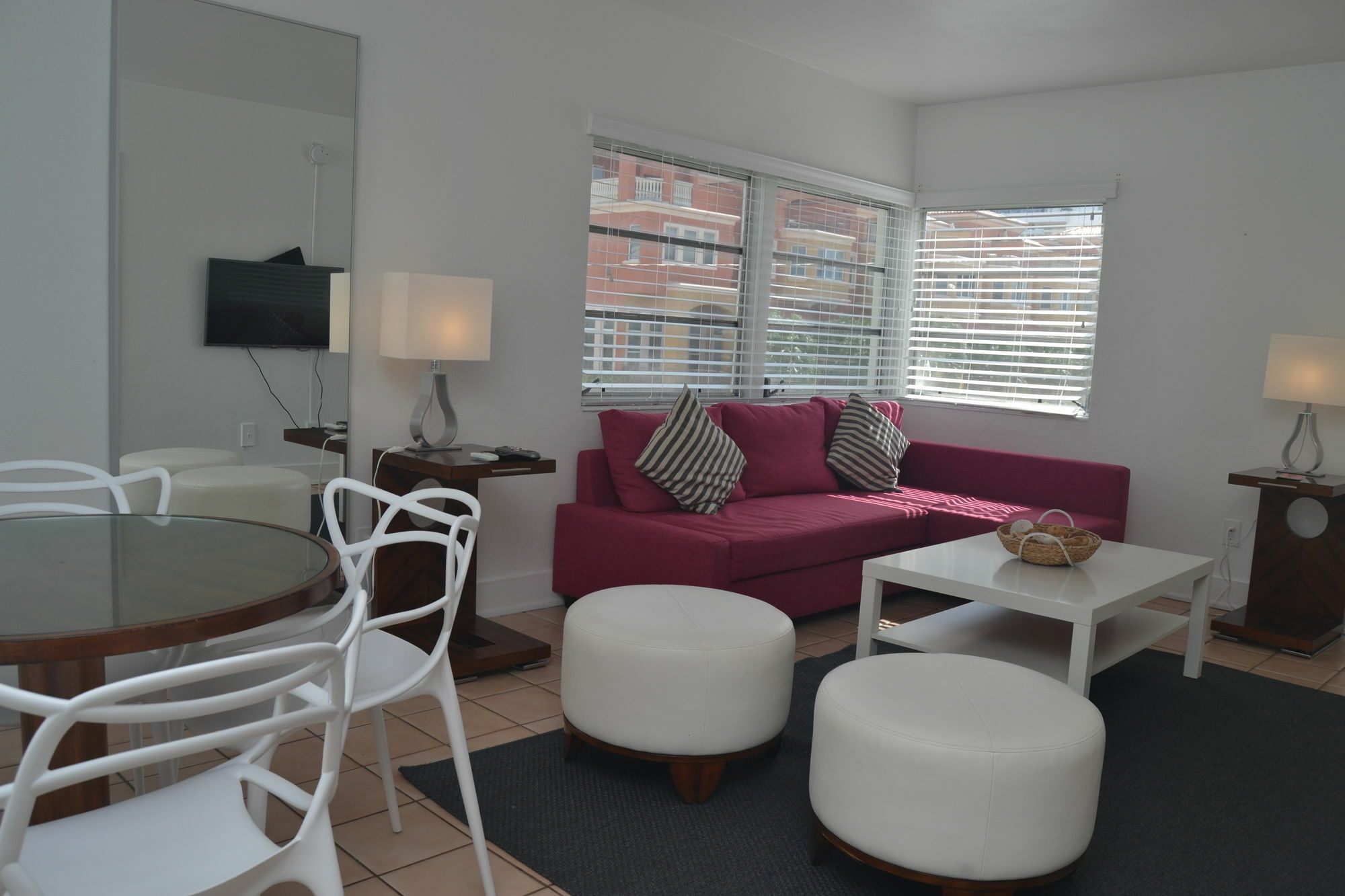 Solas A North Beach Village Resort Hotel Fort Lauderdale Eksteriør billede