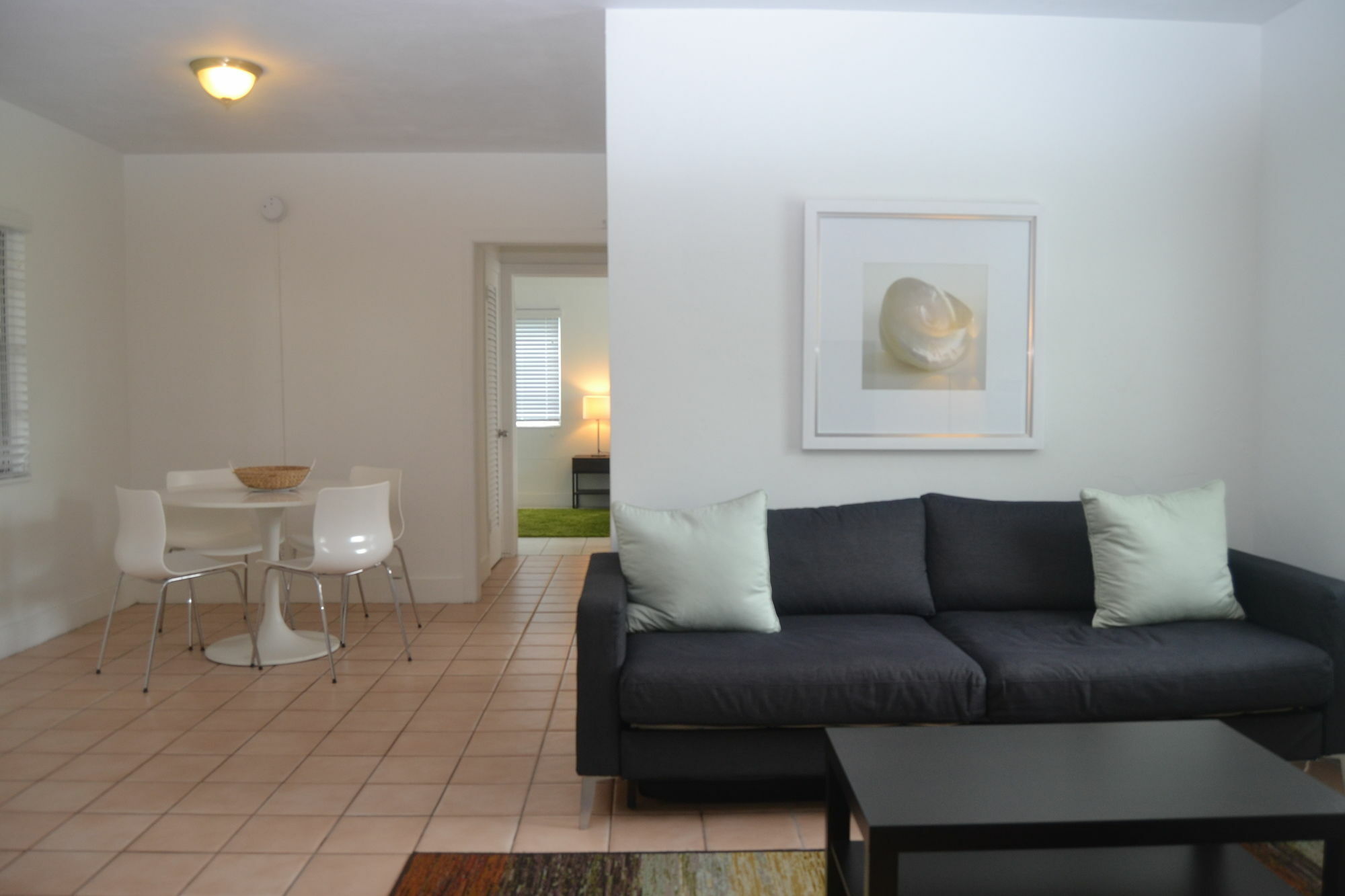 Solas A North Beach Village Resort Hotel Fort Lauderdale Eksteriør billede