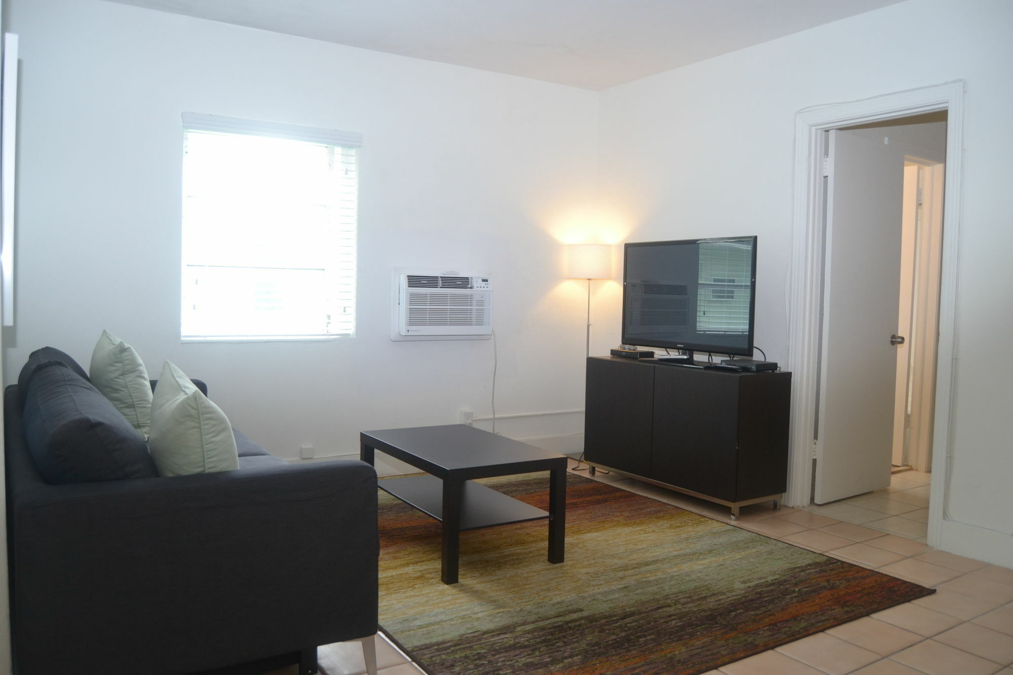 Solas A North Beach Village Resort Hotel Fort Lauderdale Eksteriør billede