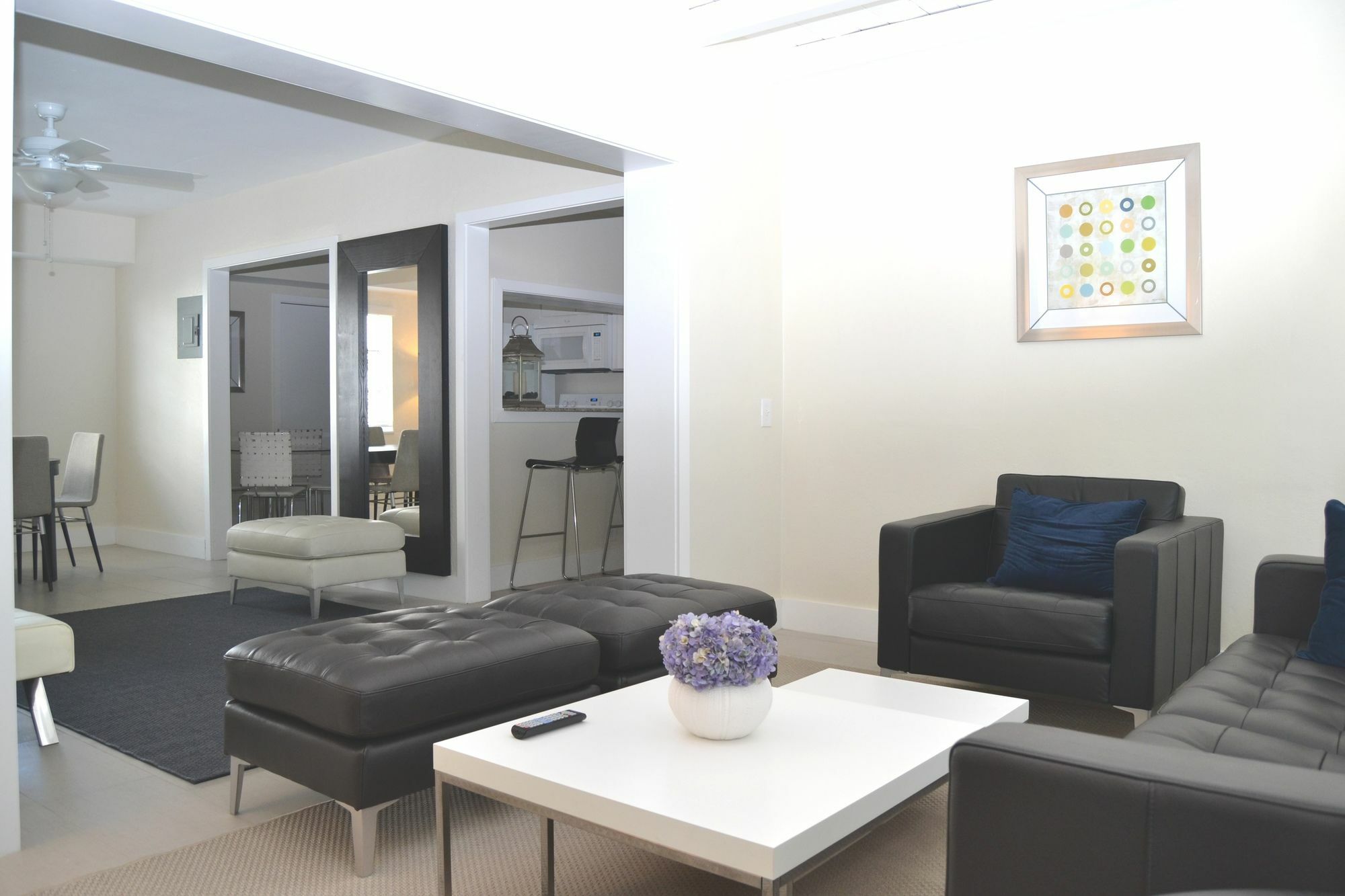 Solas A North Beach Village Resort Hotel Fort Lauderdale Eksteriør billede