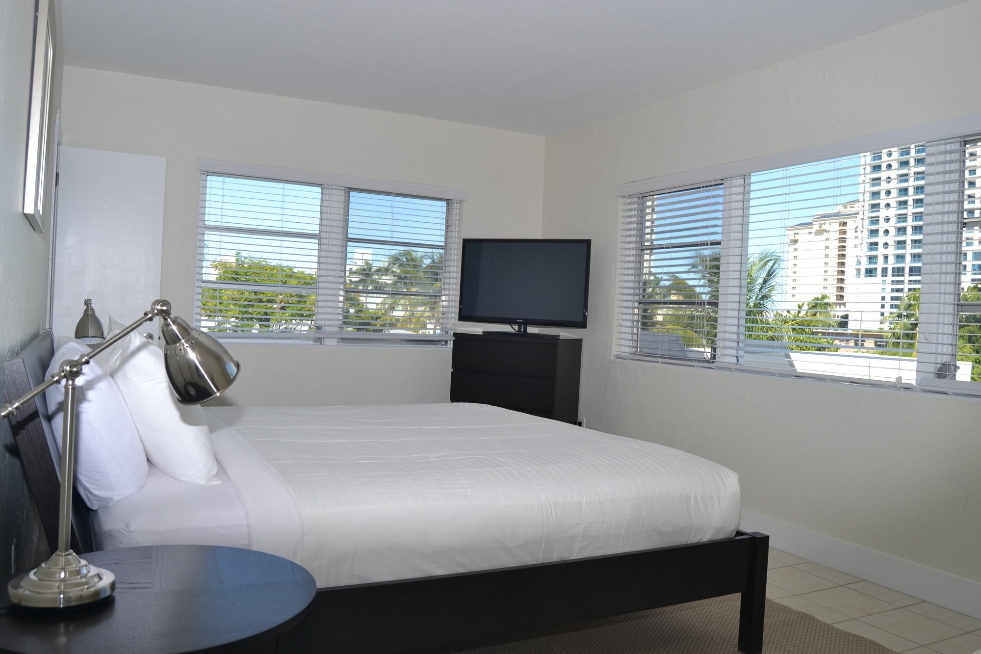 Solas A North Beach Village Resort Hotel Fort Lauderdale Eksteriør billede