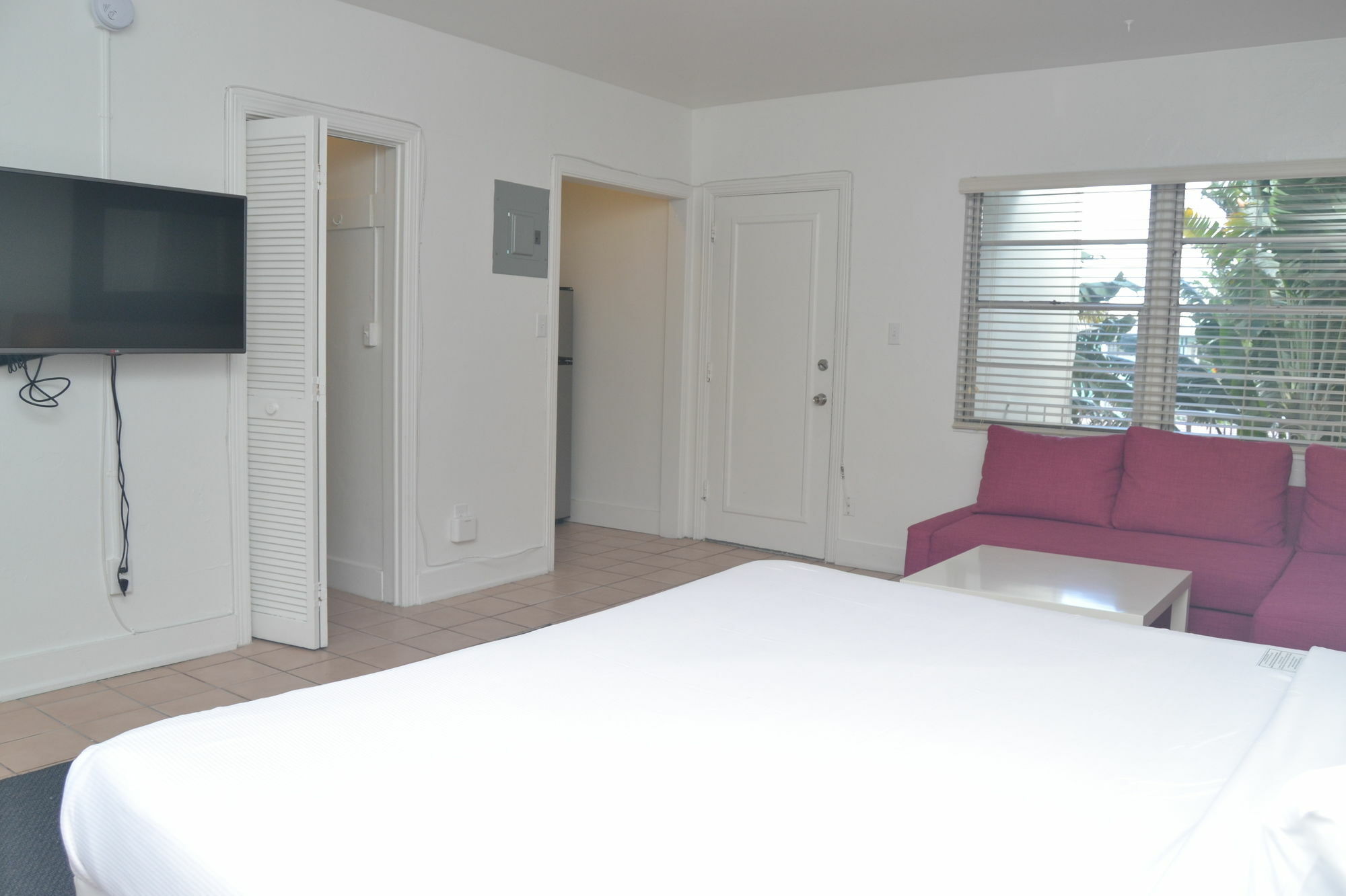 Solas A North Beach Village Resort Hotel Fort Lauderdale Eksteriør billede