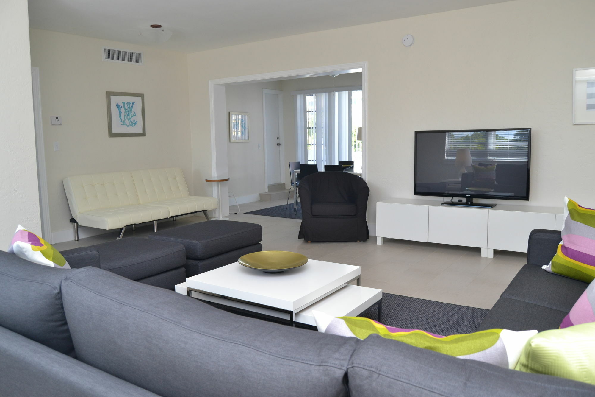 Solas A North Beach Village Resort Hotel Fort Lauderdale Eksteriør billede