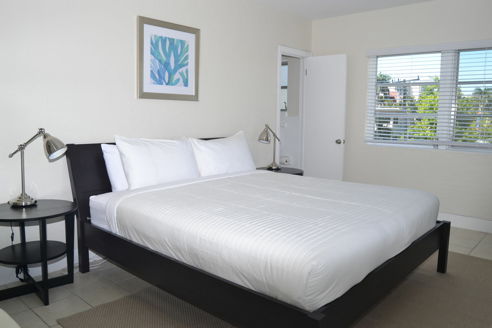 Solas A North Beach Village Resort Hotel Fort Lauderdale Eksteriør billede