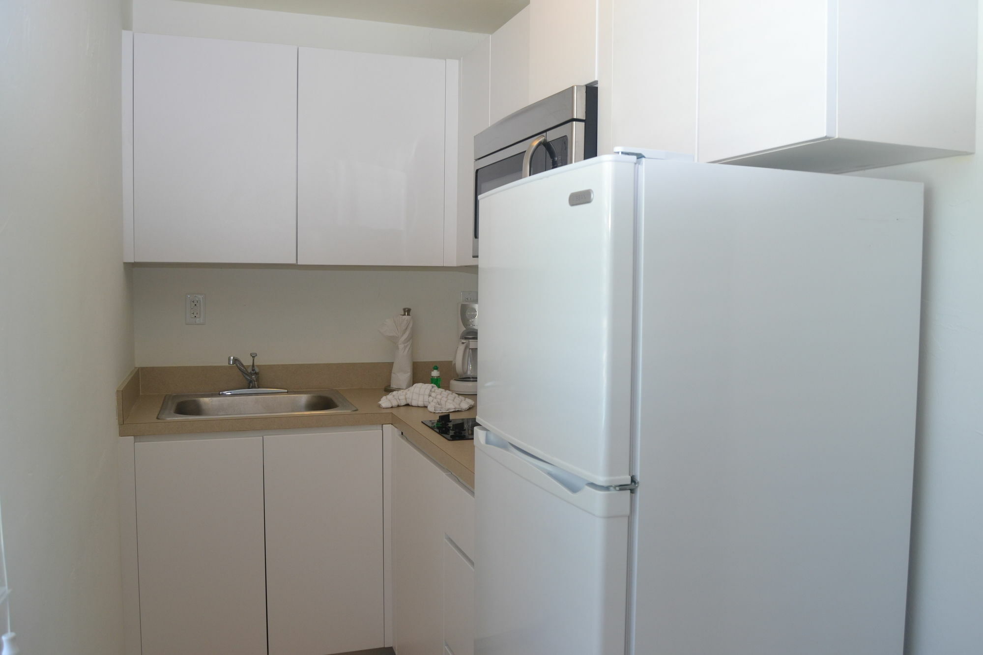 Solas A North Beach Village Resort Hotel Fort Lauderdale Eksteriør billede